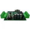 Inhemsk PLC Industrial Control Panel Programmerbar styrenhet kompatibel med FX2N-10MR (B)