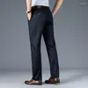 Pantalon masculin printemps et été