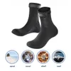 3 mm Unisexe Socks de plongée Water Sports hiver