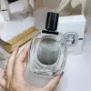 Beroemde papier van hoge kwaliteit 100 ml EDT EDP parfum unisex geur langdurige natuurlijke spray en houtachtige geur snelle verzending