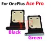 لـ OnePlus 11 1+11 5g 10 Pro 11r Ace Pro 1+10 Pro 9rt 10r 10t Micro Sim Card Tresh Slot Adapter Adapter Adapter Parts