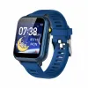 Смотреть Smart Watch for Kids Childre Watch со многими играми камеры музыкальная аварийная сигнализация фонарик шаг подарки по случаю дня рождения подарки для мальчиков девочки