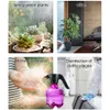 3L elektrische sprayfles oplaadbare handheld tuin spuiter water sproeiers huis huishouden bloemenhof zelfprimerende gieter kan