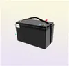 Land Voyager 128V 150AH LIFEPO4 Batteripaket 12V150AH Byggt 100A BMS A Betyg Portable Outdoor Car Energy Storage1022269