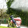 Electric Fogger Portable Ultra-Low Volume Garden Atomizer Sprayer Fine Mist Blower Humidifier Pesticide Nebulizer 5L 3.7V/7.4V