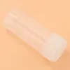 Storage Bottles 150X Plastic Sample Bottle 5Ml Test Tube Lab Small Vial Container Lid