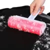 Haarrollen Rollen Kleidung LinuT Roller Remover Haustier Katzen Haarentferner Sticky Pinsel Waschbares Hausreinigungshaarklickvorrichtung