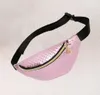 Femmes BUM Sac à courroie réglable Fanny Pack Pouche voyage Hip Purse Purse Festival Festival Money Belt Wallet Black Gold5475394