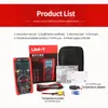 Uni-T UT15B Pro UT17B Pro UT18B Pro True RMS Digital Multimeter Tester Auto Range VFC Hzコンデンサ抵抗器電気技師メーター