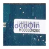 Carte mère Kocoqin ordinateur portable carte mère pour satellite Toshiba L755 L750D L755D Boîte Main H000034200 08N10N93J00