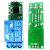Relay Module PCF* 6-24V G5AA Flip-Flop Latch Relay Bistable Self-locking Low Pulse Trigger 1 Channel Relay Module