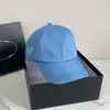 Czapka baseballowa wyposażona w kapelusz mężczyzna Hats luksurys Projektanci czapki męskie Casquette Bonnet Summer Trucker Caps 2106076YL W-5