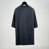Men's Plus Tees Polos Coton blanc Printing Men Men Femmes Sweat-shirt Casual Quantity Trend XS-XL 6465