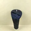 Black HeadCover MP900 Driver 3and5wood Hybrid Putter Golf HeadCover Laissez-nous un message pour plus de détails et d'images Messge Detils nd