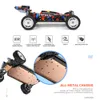WLTOYS 124007 RC CAR 75 km/H 4WD 2.4G Racing Racing Remote Control Cars High Speed Drift Monster Truck Children's Toys for Boys Gifts