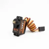 Emax ES08MA II 12g 15T Mini Metal Gear Analog Servo Motor for RC Car Axial SCX24 Upgrades Part