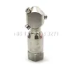 SS304 1/2 "3/4" 1 "Feme Feme Fime Garden Rotary Spray Nettoyage CIP Ball Jardin Rotation Tank Washing