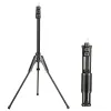 Tripods 1.89m Photography Light Stand Tripod Portable Bracket With 1/4 Screw For Photo Studio Photographic Lighting Softbox Reflector