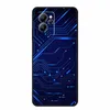 Per oukitel C32 Animali casi di silicone morbido TPU Cover Cover Telefono per Oukitel C32 C 32 Oukitelc32 Capa Wolf Shockproof Coque