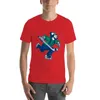 Ice Hockey Go Canucks T-shirt graphique T-shirt Sweat Shirt T-shirt rapide T-shirts drôles T-shirts pour hommes vêtements