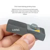 Liang-0226a/liang-0226b kleberfreier Modellsandpapierhalter für Kunststoffmodelle Modelle Handwerkswerkzeuge Modellierung Hobby DIY