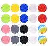 200pcs Silicone Thumb Grips Cap Cover Joystick Controller Rubber Grip Replacement for PS2 PS3 PS4 PS5 Xbox 360 / One X/S