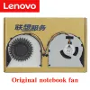 Pads Lenovo Original Fan B590 M590 B490 M490 M495 E49A K49 FAN V580 B580 V480C B480 B485 M4330A Notebook Cooling Fan KSB06105HB