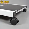 Lazy Lifting Computer Desk Mobile Telescopic Notebook Desk Skriv skrivbord Typ C Nursing Table Husell Bedside Office Furniture