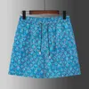 Fashion Mens Designer Swim Shorts séchés rapides Swimwwear Printing 24ss Summer Board Pantal Pantal