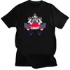Ny ankomst Japan BabyMetal T -shirt Kvinnor Män Harajuku Top Girl Boy Streetwear Harajuku Roliga kläder Hipster Streetwear Tops