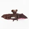 Wholesale of plush bat toys cute stuffed animals filled with flying bats