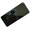 Black 6,6 pollici per Oppo Realme Q3S / Realme Q3T 2021 LCD Visualizza touch Screen Digitazer Sostituzione