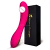 Goflying g spot vibratori dililos all'ingrosso massaggio clitoride femmina 12 orgasmo di frequenza giocattoli sexy per donne