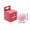 Ball Ball Smart Cat Toys Catnip Cat Training jouet chat Pet jouant à Ball Pet Scheaky Supplies Products Toy pour chat chaton