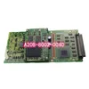 A20B-8002-0040 FANUC Main Circuit PCB för CNC Machine Controller System Mother Board