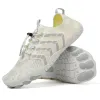 Unisex Beach Aqua Walking Sneakers Non-slip Quick Dry Wear-resistant Gym Sport Running Jogging Footwear Men Women Barefoot