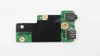 Carte Web Board USB Board Board pour Lenovo ThinkPad L1450 ordinateur portable 00HT813