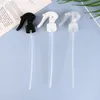 Storage Bottles 10Pcs Plastic 28-410 Mini Trigger Sprayer Head With Dip Tube For Bottle Plant Watering Flowers Home Garden Supplies