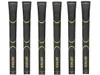 New Honma Golf Irons Grips di alta qualità Golf Golf Wood Colori Nero nella scelta 10pcslot Golf Grips 4246344