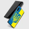 Ukraine Flag -Telefonkoffer für Samsung M30 M31 S Hinweis 10 Lite 20 Ultra M11 M12 M13 M21 M22 M23 M32 M33 M51 M52 M53 J2 Pro J4 J6 J8