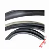 Brand New Door Frame Seal Entry Sealing Strip 9025E5 9025E6 9025E7 For Peugeot 508 Citroen C5 X7