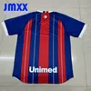 JMXX 24-25 Maglie da calcio Bahia a casa Terza allenamento pre-match Special Mens Uniforms Jersey Man Football Shirt 2024 2025 Versione fan