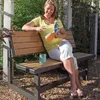 Modern Products Brown Wood Grain Convertible Patio Benches