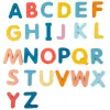 Hot Wooden Spelling Word Puzzle Game Kid
