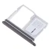 SIM -Kartenschalen -Slot -Halter + Micro SD -Speicher SIM -Halter -Adapter für LG G6 US997 VS988