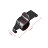 2pcs Universal Car Trunk Umbrella Holder Multifunctional Clip Clip Clip Fastener Accessories Accessories Car Organizer