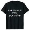 Frauen T-Shirts Freunde Braut Dusche T-Shirt Engagement Hochzeit Party T-Shirt Team Braut Hemd Bräutigam Mutter Top Junggeselle Hen Evjf Tee