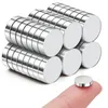 10/20/30/40/50 pcs 10*3 mm N35 Strong Magnets 10x1/2/3/4/5/6/8/10 mm Countersunk Neodymium Magnet 10mm Permanent NdFeB Magnetic
