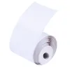 Products Thermal Paper 57 X 40 Mm No Core Free 6 Rolls Super Long Mobile Bluetooth Cash Register Paper Roll