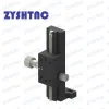 Asse x o Z Asse 40*40 mm a lungo raggio tavolino del tavolo da slittamento della diapositiva della piattaforma di spostamento LWX/LWZ40 100/150/200/300 mm